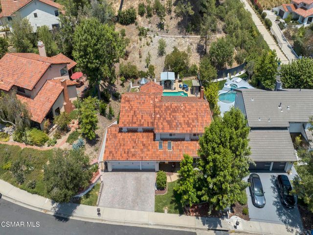 1616 Valecroft Avenue, Westlake Village, CA 91361