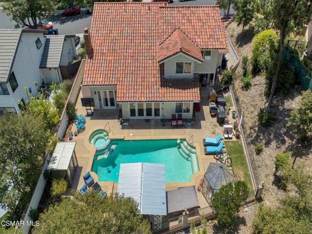 1616 Valecroft Avenue, Westlake Village, CA 91361
