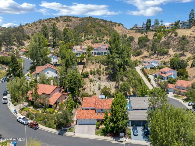 1616 Valecroft Avenue, Westlake Village, CA 91361