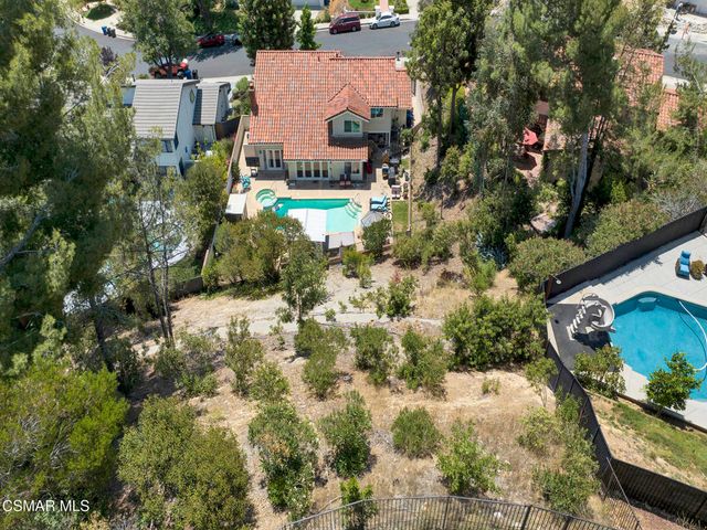 1616 Valecroft Avenue, Westlake Village, CA 91361