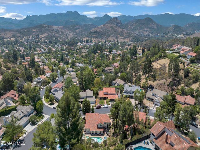 1616 Valecroft Avenue, Westlake Village, CA 91361