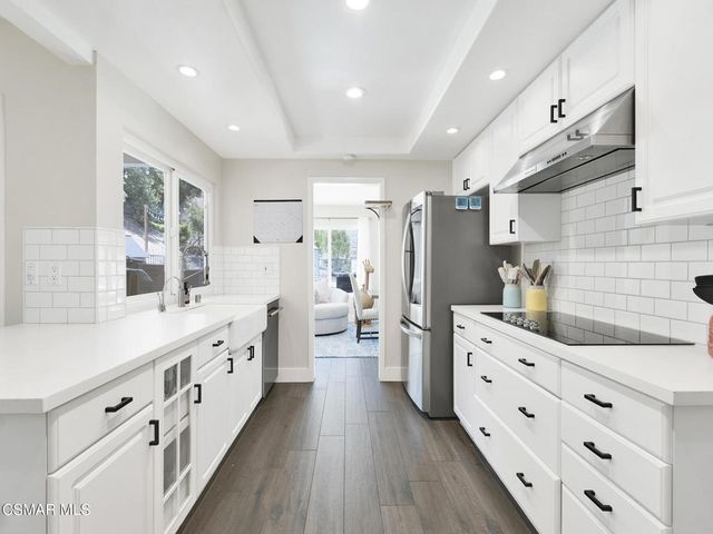1616 Valecroft Avenue, Westlake Village, CA 91361