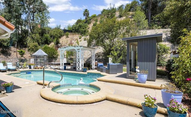 1616 Valecroft Avenue, Westlake Village, CA 91361