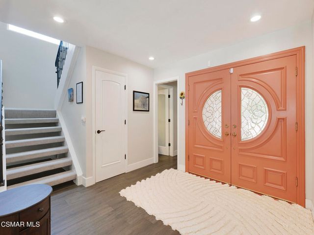 1616 Valecroft Avenue, Westlake Village, CA 91361