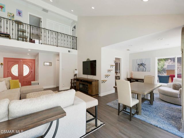1616 Valecroft Avenue, Westlake Village, CA 91361