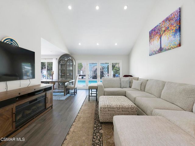 1616 Valecroft Avenue, Westlake Village, CA 91361