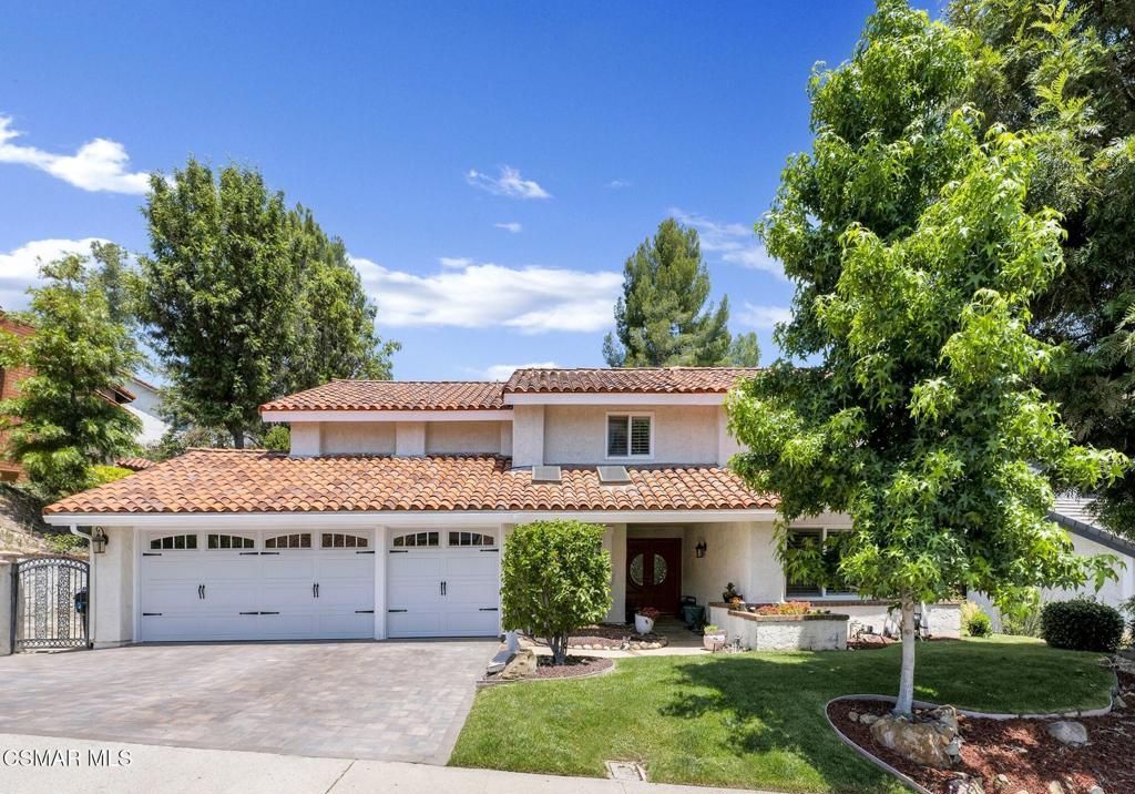 1616 Valecroft Avenue, Westlake Village, CA 91361