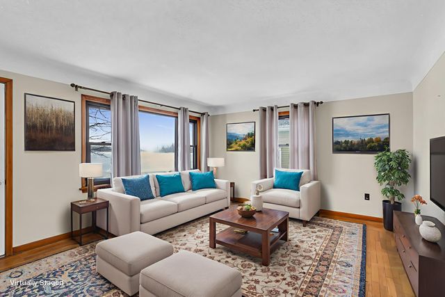 352 Jefferson Drive, Michigan Center, MI 49254