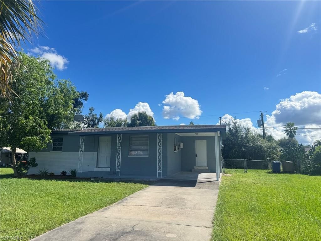 4976 Howard ST, FORT MYERS, FL 33905 — photo 2