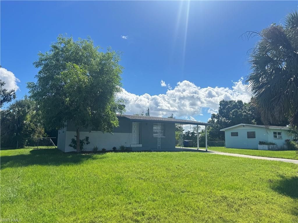 4976 Howard ST, FORT MYERS, FL 33905 — photo 3