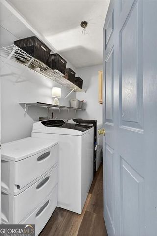 9746 Winding Way Lane, Jonesboro, GA 30238