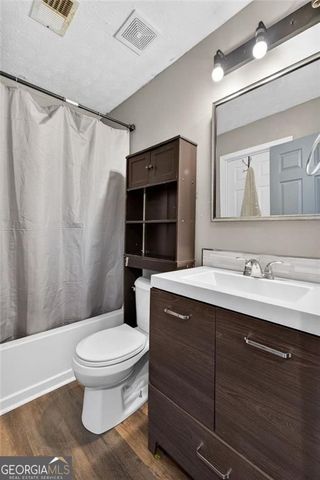 9746 Winding Way Lane, Jonesboro, GA 30238