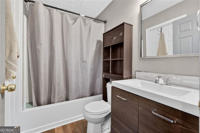 9746 Winding Way Lane, Jonesboro, GA 30238