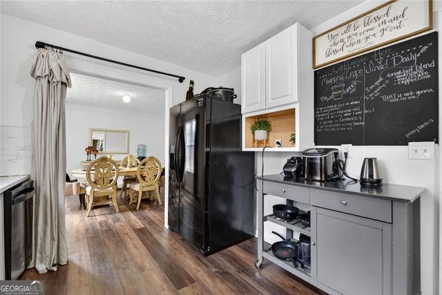 9746 Winding Way Lane, Jonesboro, GA 30238