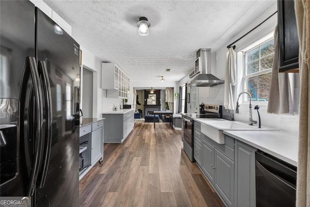 9746 Winding Way Lane, Jonesboro, GA 30238