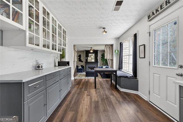 9746 Winding Way Lane, Jonesboro, GA 30238