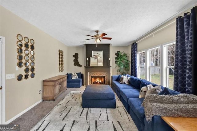 9746 Winding Way Lane, Jonesboro, GA 30238