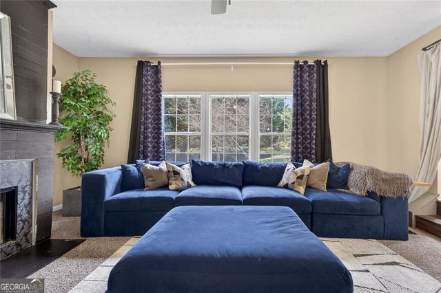 9746 Winding Way Lane, Jonesboro, GA 30238