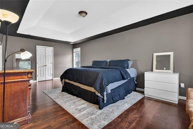 9746 Winding Way Lane, Jonesboro, GA 30238