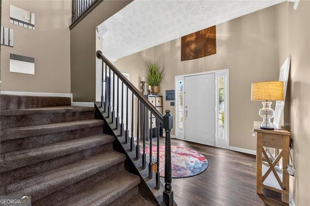 9746 Winding Way Lane, Jonesboro, GA 30238