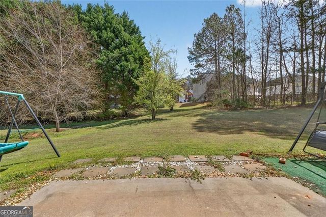 9746 Winding Way Lane, Jonesboro, GA 30238