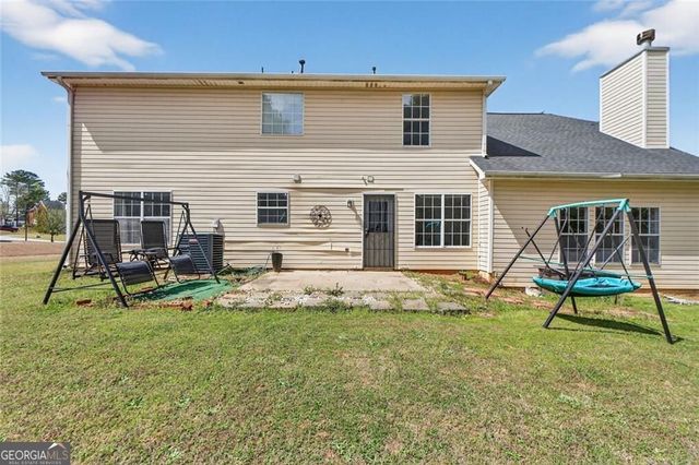 9746 Winding Way Lane, Jonesboro, GA 30238