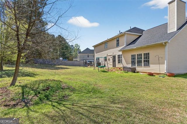 9746 Winding Way Lane, Jonesboro, GA 30238