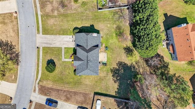 9746 Winding Way Lane, Jonesboro, GA 30238