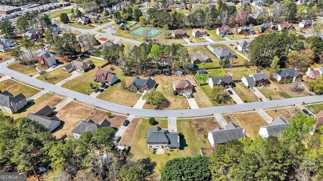 9746 Winding Way Lane, Jonesboro, GA 30238