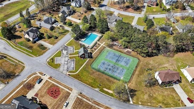 9746 Winding Way Lane, Jonesboro, GA 30238