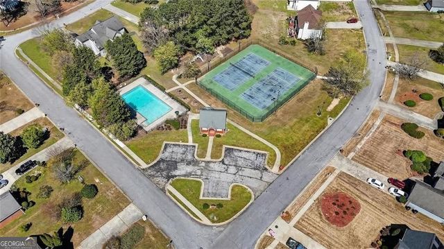 9746 Winding Way Lane, Jonesboro, GA 30238