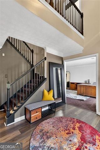 9746 Winding Way Lane, Jonesboro, GA 30238