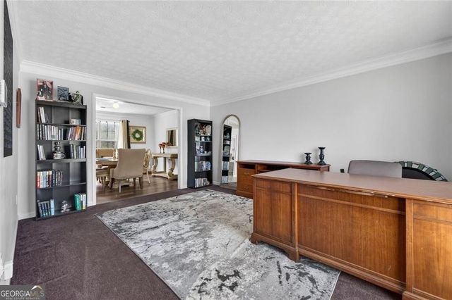 9746 Winding Way Lane, Jonesboro, GA 30238