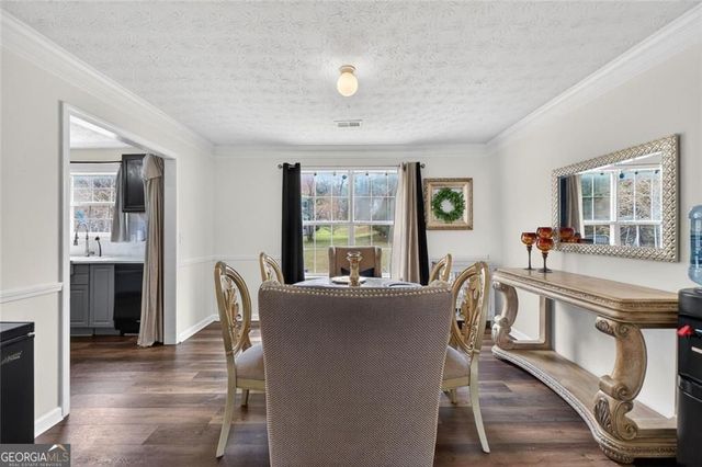 9746 Winding Way Lane, Jonesboro, GA 30238