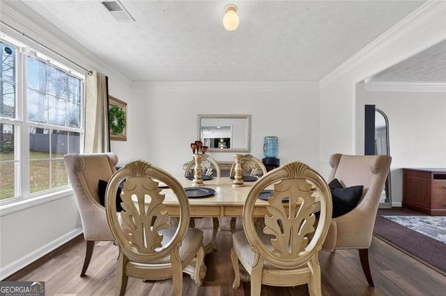 9746 Winding Way Lane, Jonesboro, GA 30238