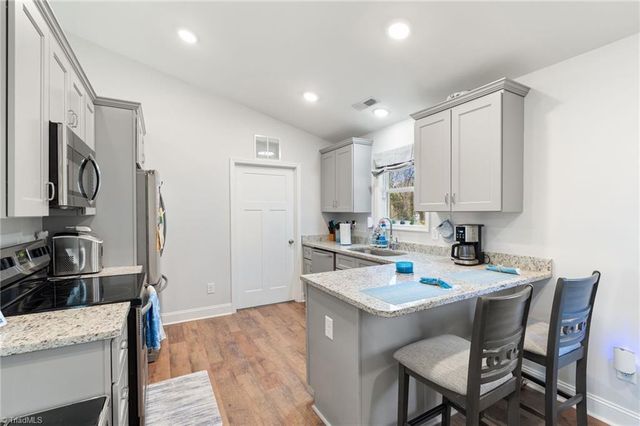 2512 Caudle Street, Germanton, NC 27019