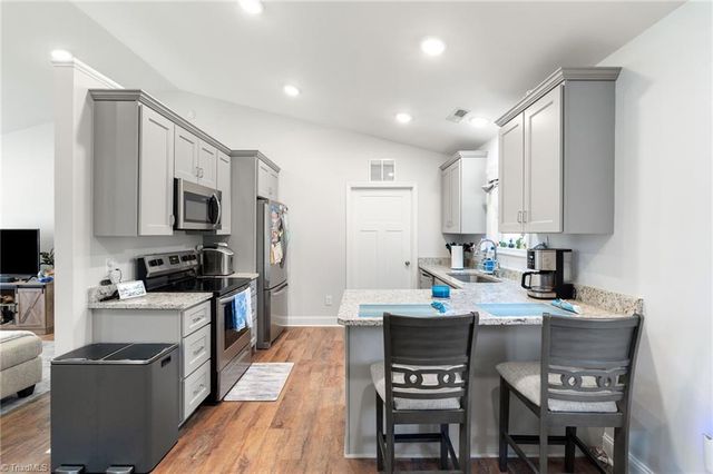 2512 Caudle Street, Germanton, NC 27019