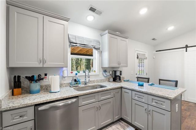 2512 Caudle Street, Germanton, NC 27019