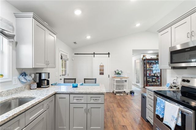 2512 Caudle Street, Germanton, NC 27019