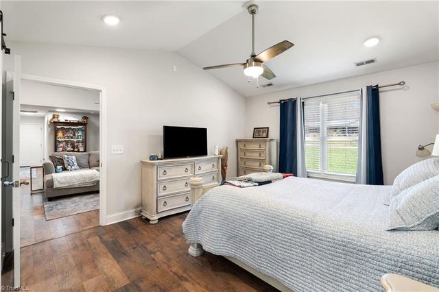 2512 Caudle Street, Germanton, NC 27019