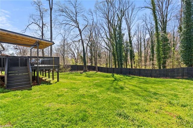 2512 Caudle Street, Germanton, NC 27019