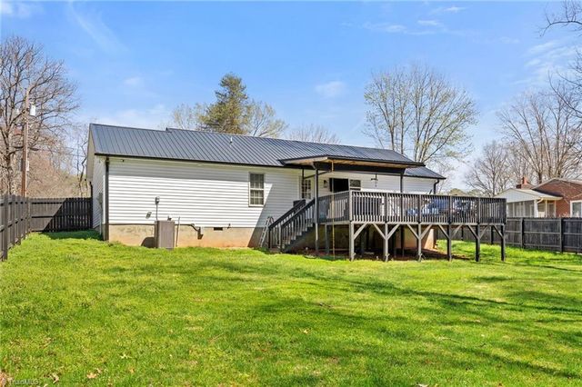 2512 Caudle Street, Germanton, NC 27019