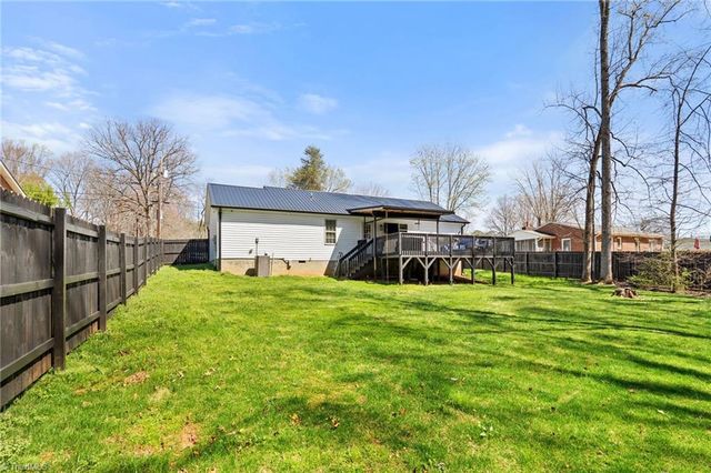 2512 Caudle Street, Germanton, NC 27019