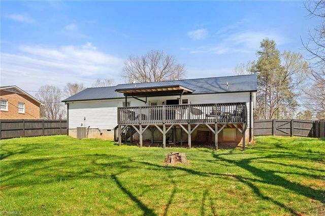 2512 Caudle Street, Germanton, NC 27019