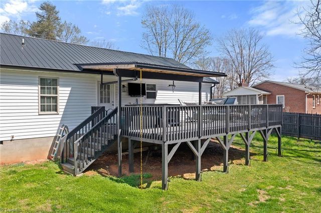 2512 Caudle Street, Germanton, NC 27019