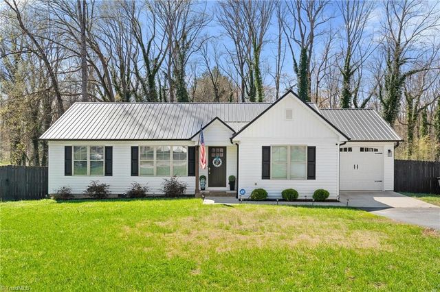 2512 Caudle Street, Germanton, NC 27019