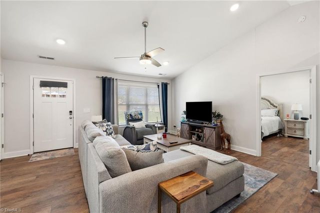 2512 Caudle Street, Germanton, NC 27019