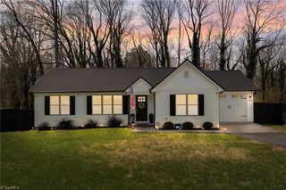 2512 Caudle Street, Germanton, NC 27019