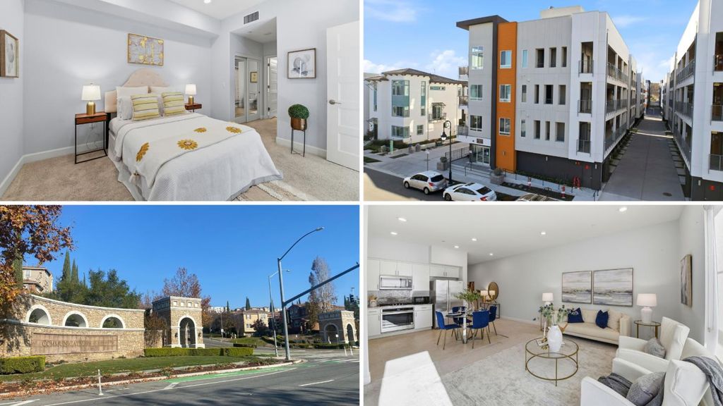 3027 Manuel Street 3, San Jose, CA 95136