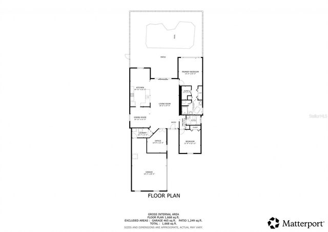 2617 BRIGHTSIDE COURT, Cape Coral, FL 33991
